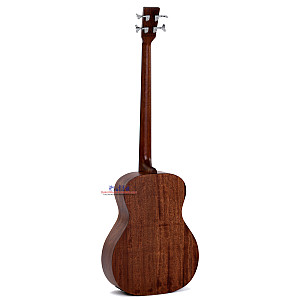 Sigma BME+ SE Series Acoustic Electric Bass Guitar